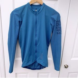 Rapha Pro Team Long Sleeve Jersey